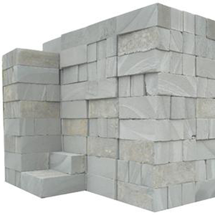 滦平不同砌筑方式蒸压加气混凝土砌块轻质砖 加气块抗压强度研究