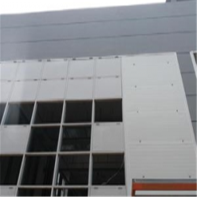 滦平新型蒸压加气混凝土板材ALC|EPS|RLC板材防火吊顶隔墙应用技术探讨